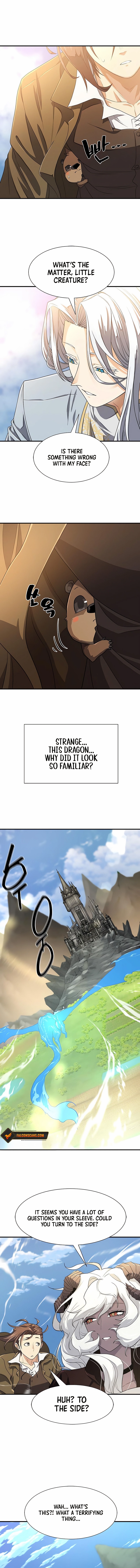 The Greatest Estate Developer, Chapter 214 image 13